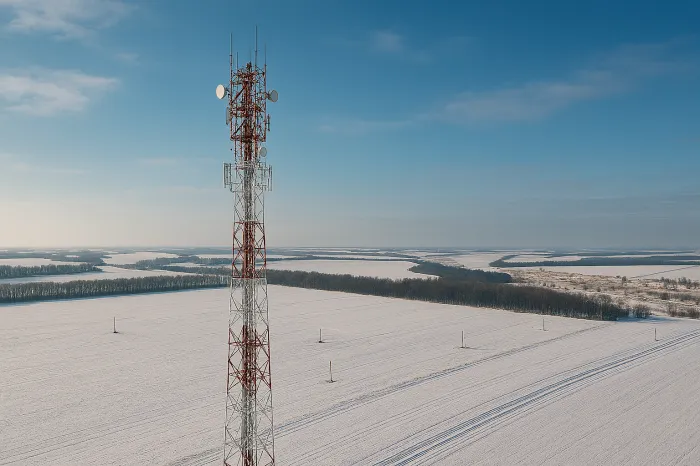 В преддверии праздников А1 завершил очередной этап по улучшению 4G-сети в Гомельской области